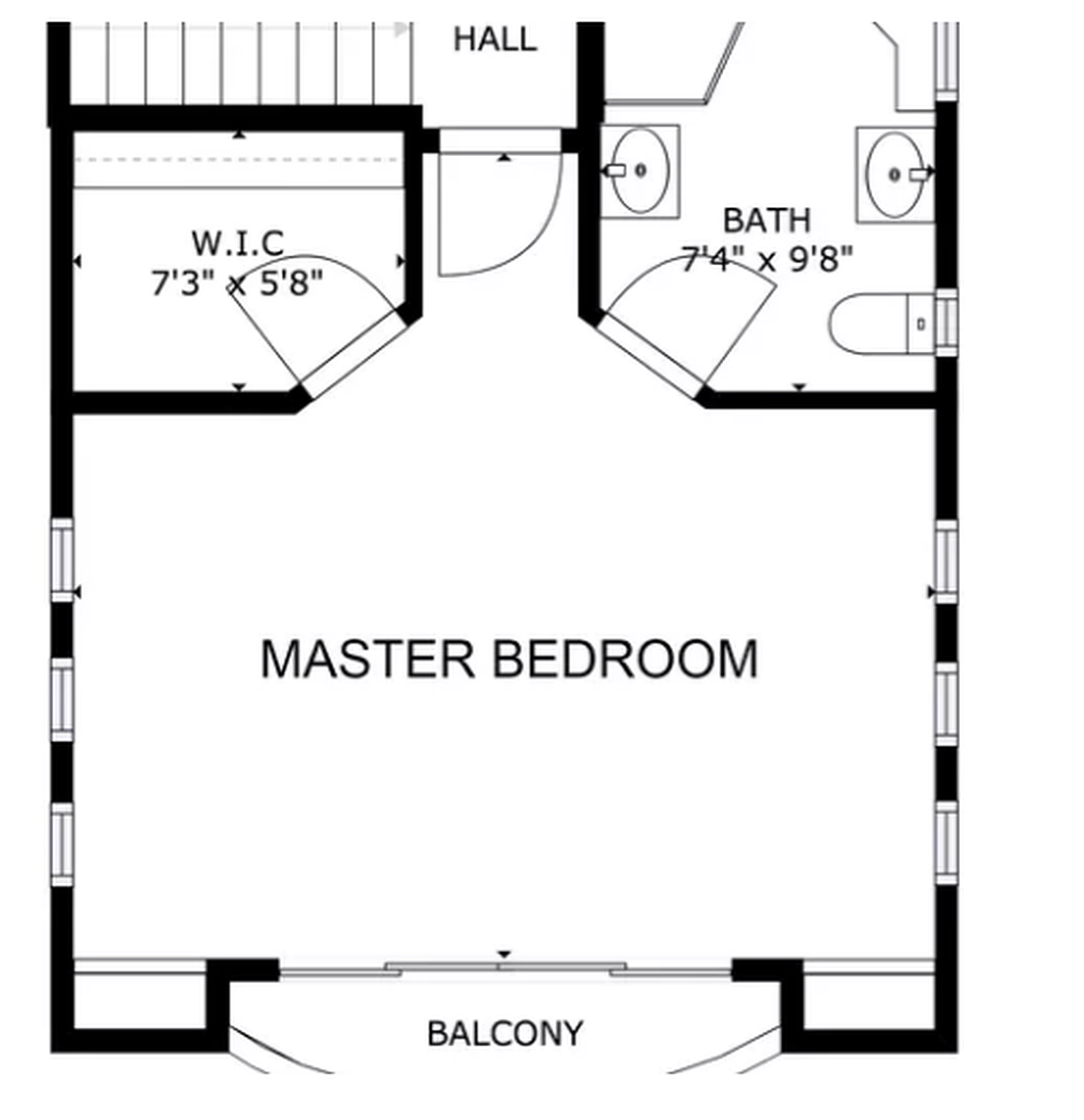 Via Latina House - Image 33